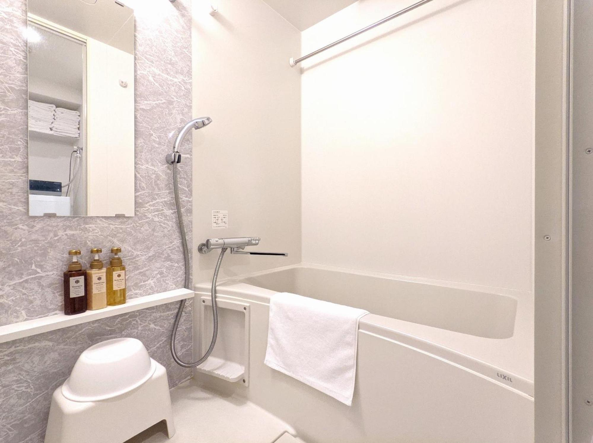 Eslead Hotel Namba Ebisu West 大阪市 エクステリア 写真