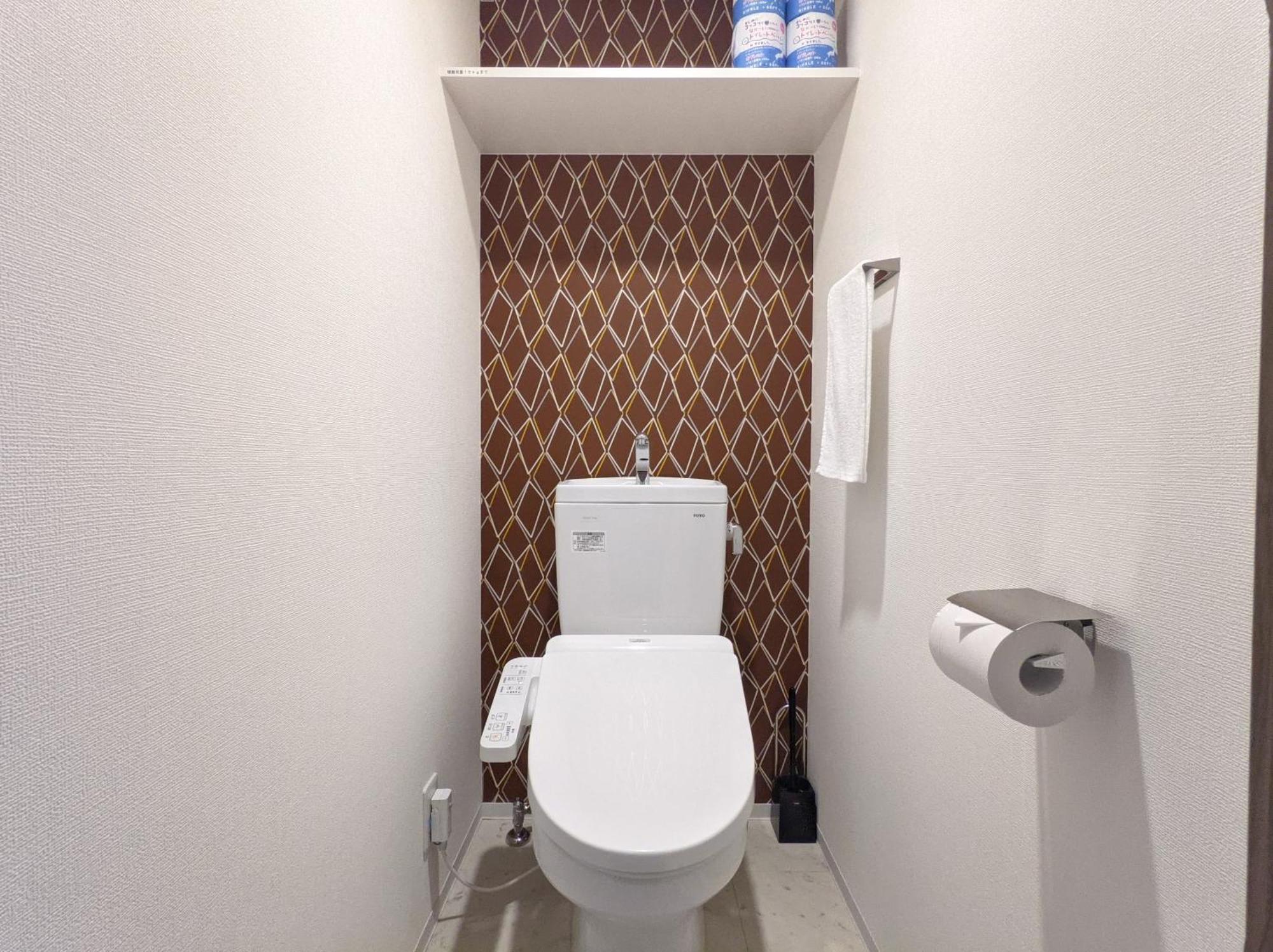 Eslead Hotel Namba Ebisu West 大阪市 エクステリア 写真