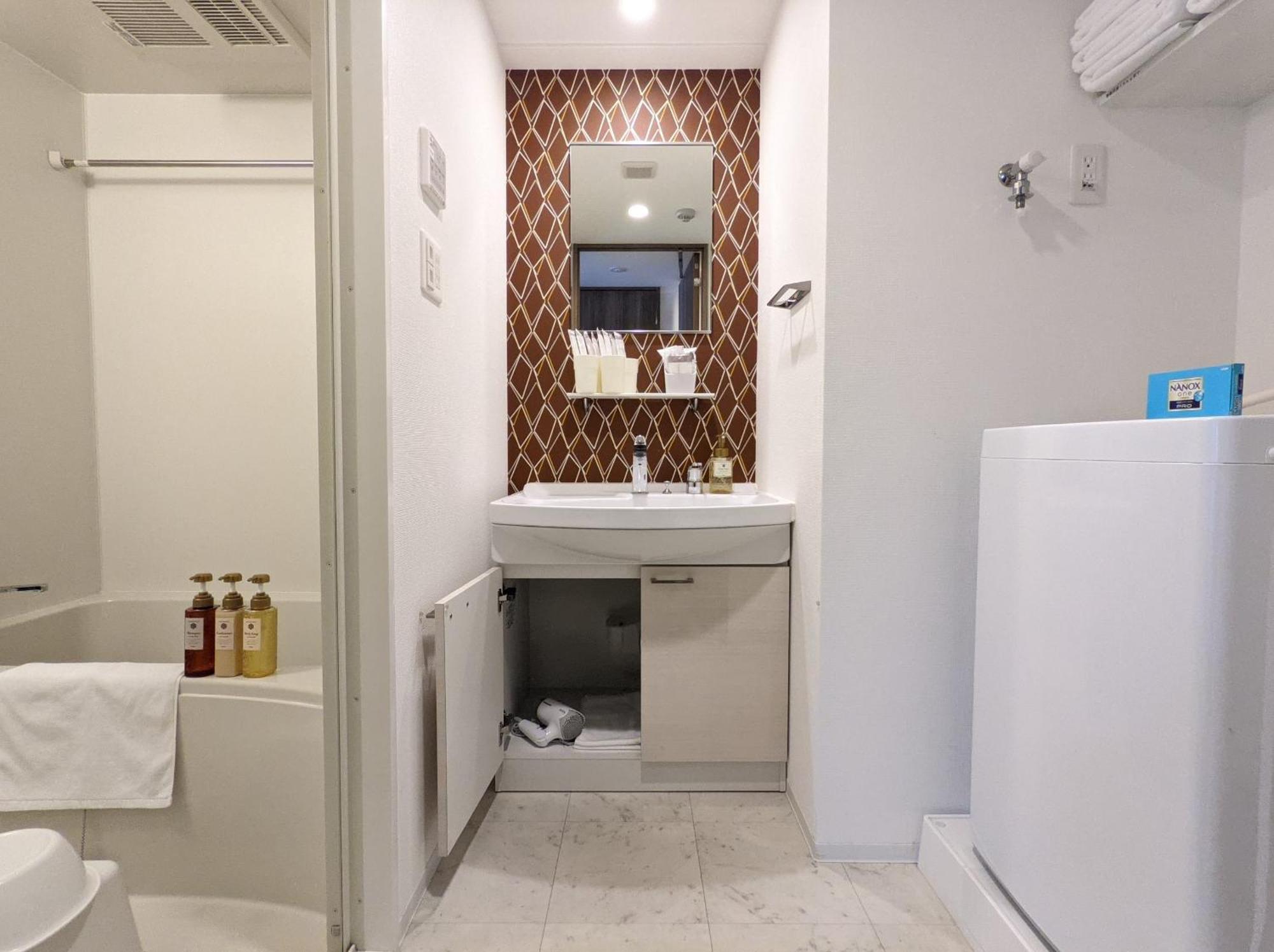 Eslead Hotel Namba Ebisu West 大阪市 エクステリア 写真