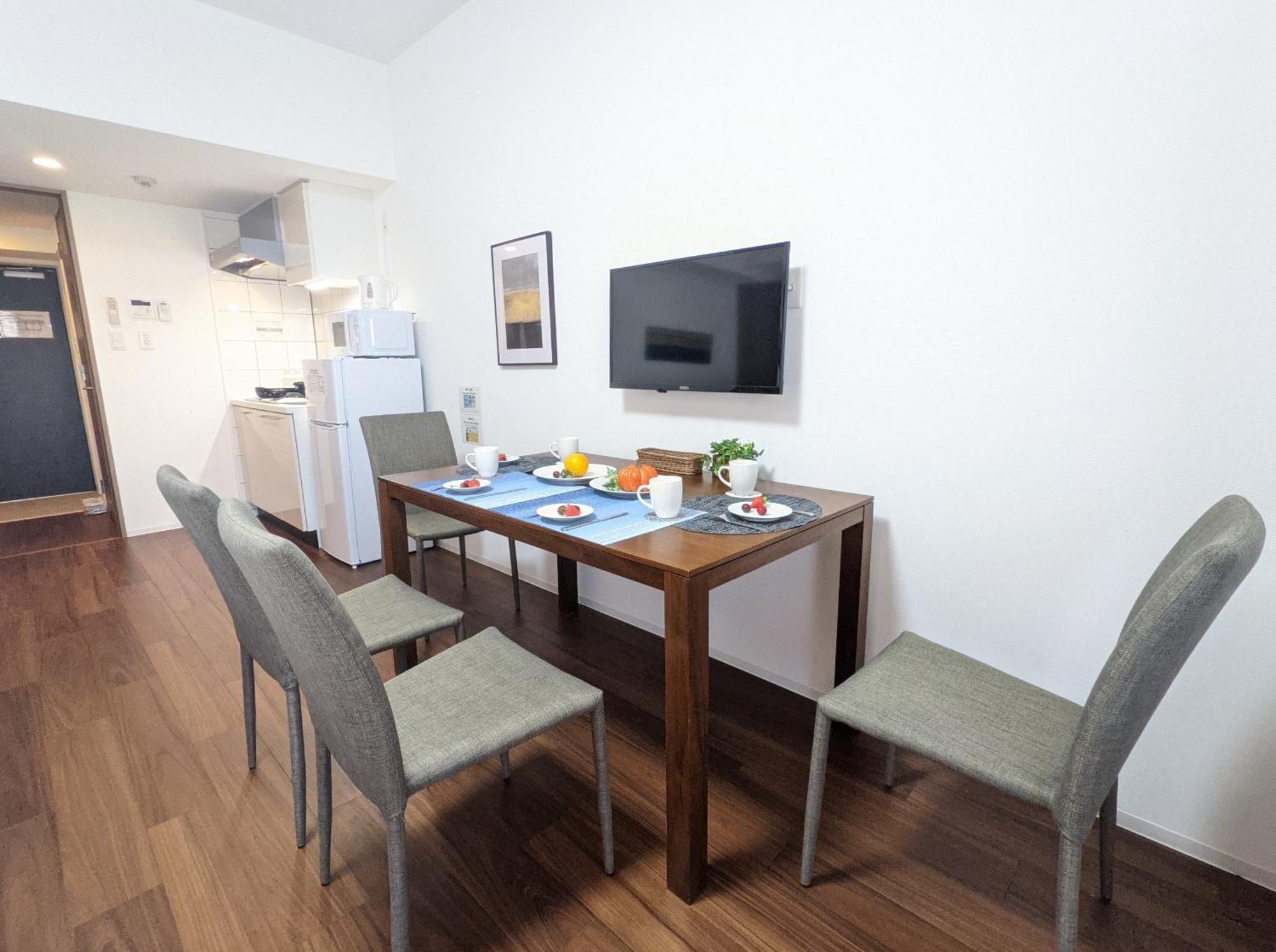 Eslead Hotel Namba Ebisu West 大阪市 エクステリア 写真