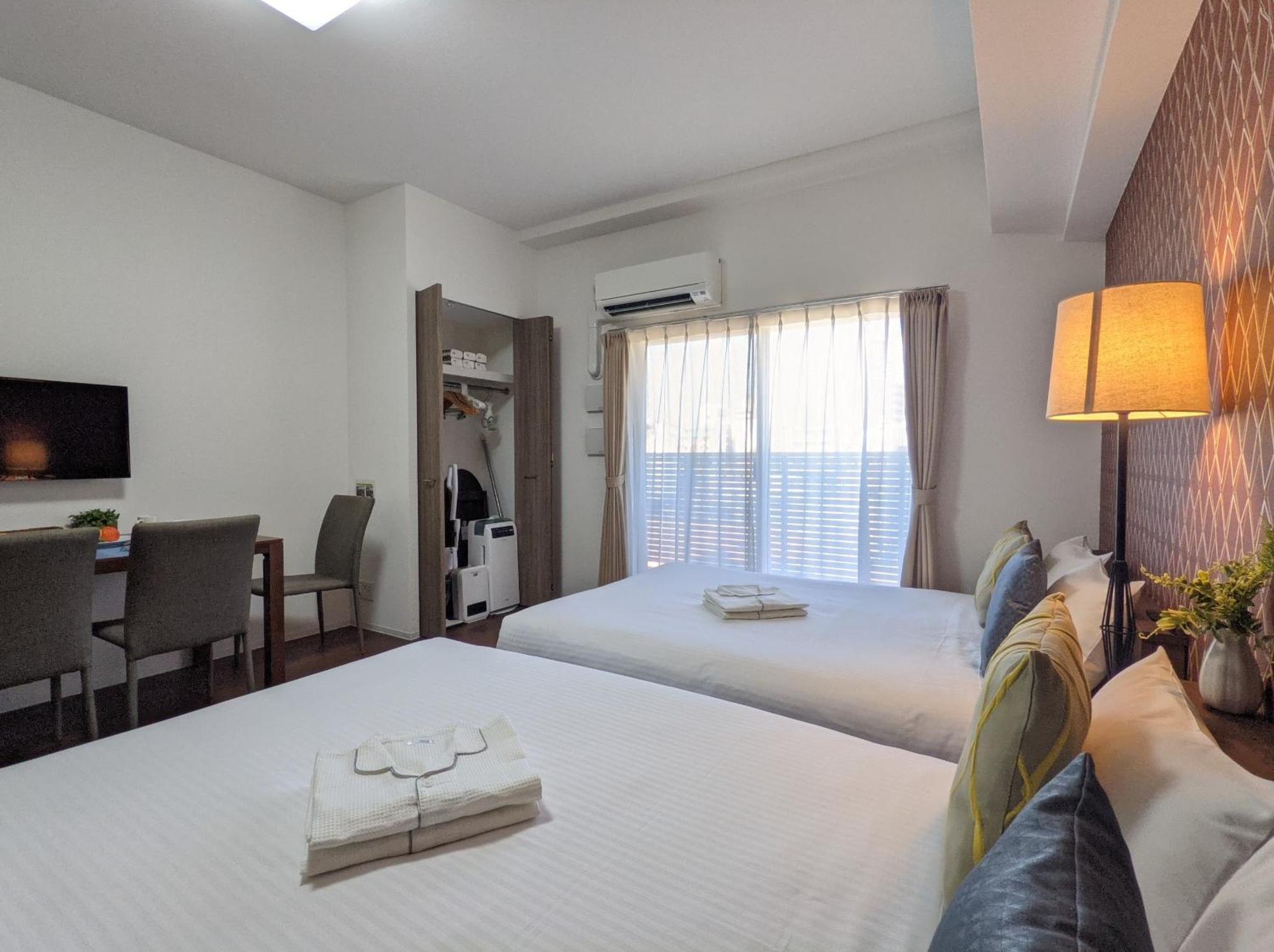 Eslead Hotel Namba Ebisu West 大阪市 エクステリア 写真